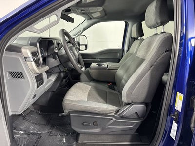 2026 Ford F-350SD XLT DRW