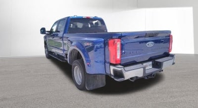2026 Ford F-350SD XLT DRW