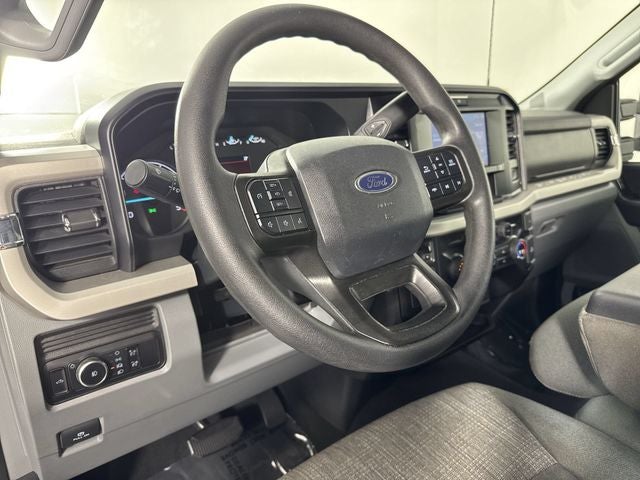 2026 Ford F-350SD XLT DRW