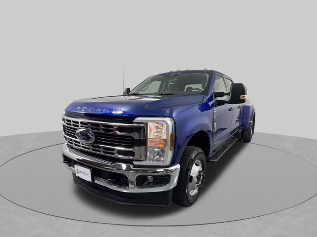 2026 Ford F-350SD XLT DRW