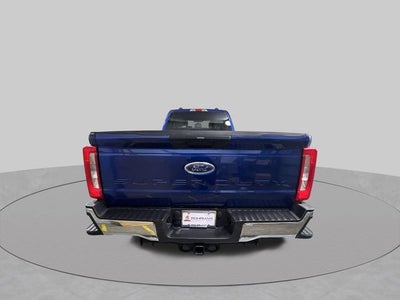 2026 Ford F-350SD XLT DRW