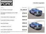 2026 Ford F-350SD XLT DRW