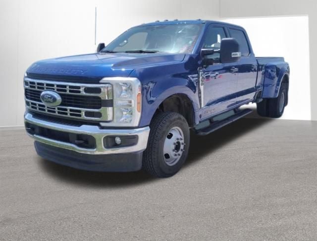 2026 Ford F-350SD XLT DRW