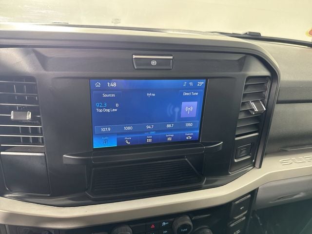 2026 Ford F-350SD XLT DRW