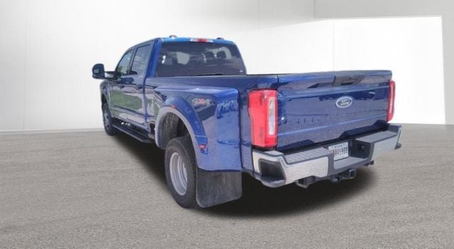 2026 Ford F-350SD XLT DRW