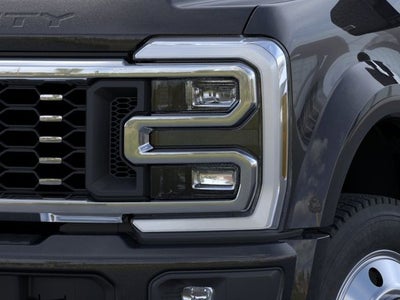 2026 Ford F-450SD XL DRW