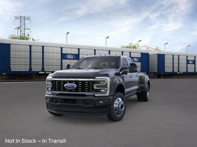 2026 Ford F-450SD XL DRW