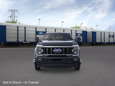 2026 Ford F-450SD XL DRW