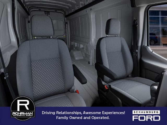 2027 Ford Transit-350 Base