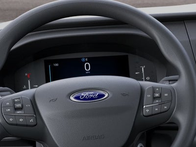 2027 Ford Transit-350 Base
