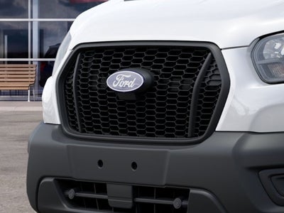 2027 Ford Transit-350 Base
