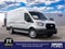 2027 Ford Transit-350 Base