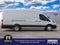 2027 Ford Transit-350 Base