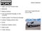 2027 Ford Transit-350 Base