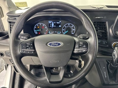 2023 Ford Transit-250 Base Medium Roof