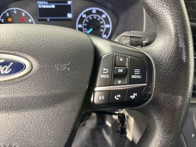 2023 Ford Transit-250 Base Medium Roof