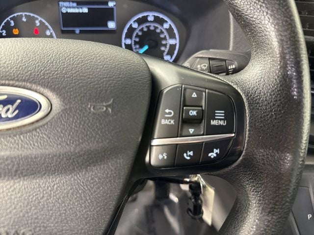 2023 Ford Transit-250 Base Medium Roof