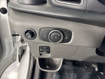 2023 Ford Transit-250 Base Medium Roof