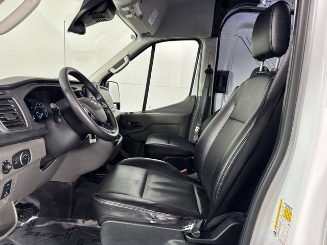 2023 Ford Transit-250 Base Medium Roof