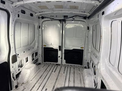 2023 Ford Transit-250 Base Medium Roof