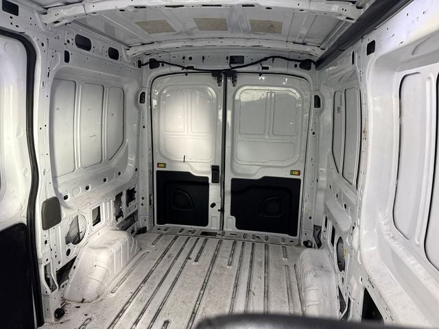 2023 Ford Transit-250 Base Medium Roof