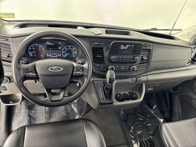 2023 Ford Transit-250 Base Medium Roof