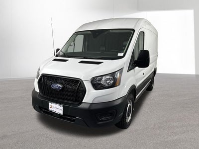2023 Ford Transit-250 Base Medium Roof