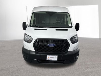 2023 Ford Transit-250 Base Medium Roof