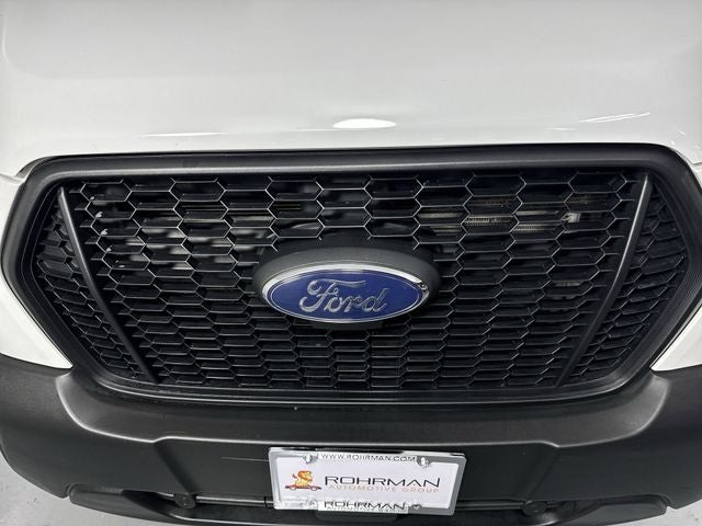 2023 Ford Transit-250 Base Medium Roof