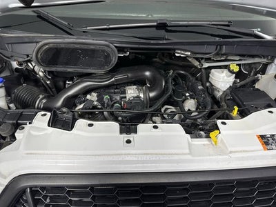 2023 Ford Transit-250 Base Medium Roof