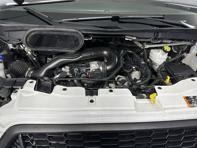 2023 Ford Transit-250 Base Medium Roof