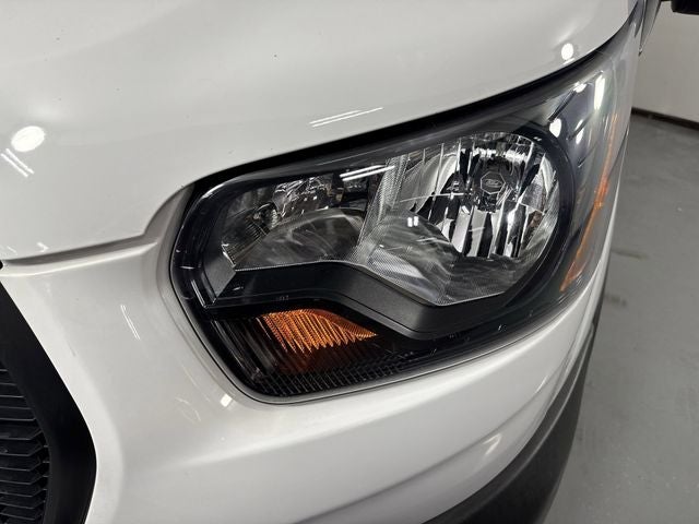 2023 Ford Transit-250 Base Medium Roof