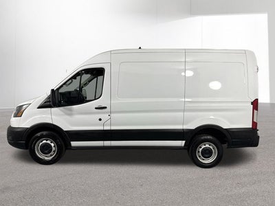 2023 Ford Transit-250 Base Medium Roof