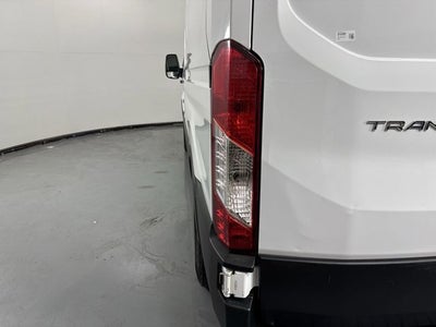 2023 Ford Transit-250 Base Medium Roof