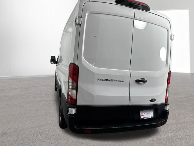 2023 Ford Transit-250 Base Medium Roof
