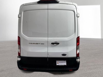 2023 Ford Transit-250 Base Medium Roof