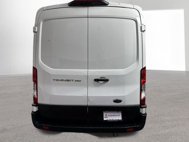 2023 Ford Transit-250 Base Medium Roof