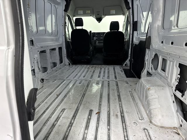 2023 Ford Transit-250 Base Medium Roof
