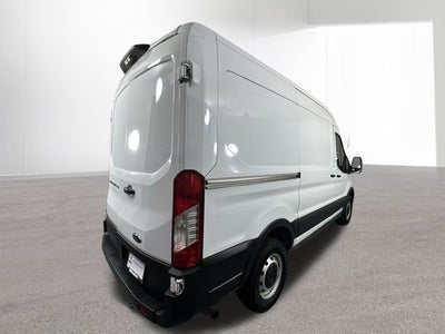 2023 Ford Transit-250 Base Medium Roof