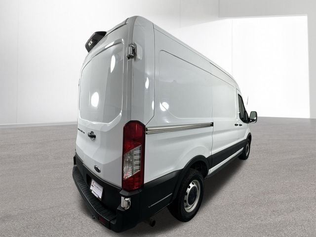 2023 Ford Transit-250 Base Medium Roof