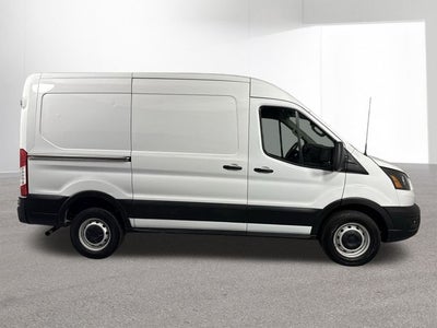 2023 Ford Transit-250 Base Medium Roof