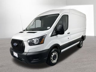 2023 Ford Transit-250 Base Medium Roof