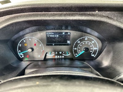 2023 Ford Transit-250 Base