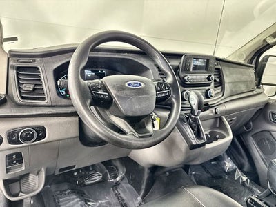 2023 Ford Transit-250 Base