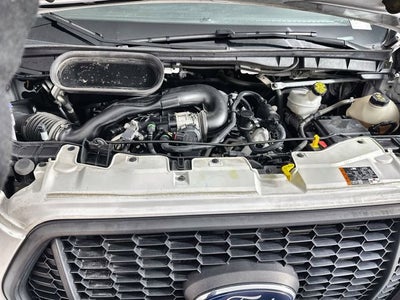 2023 Ford Transit-250 Base