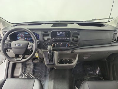 2023 Ford Transit-250 Base