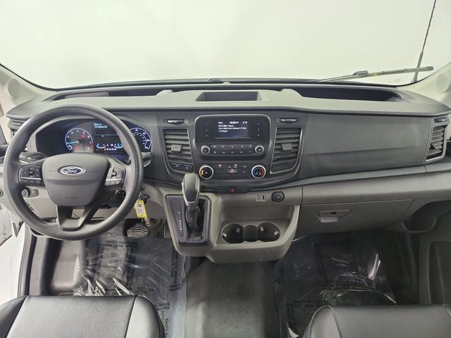 2023 Ford Transit-250 Base