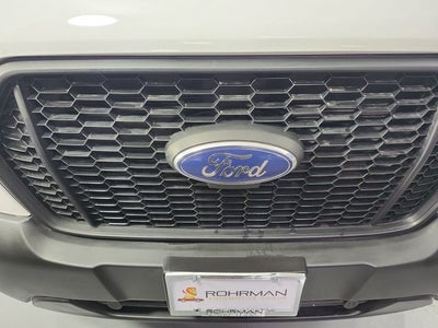 2023 Ford Transit-250 Base