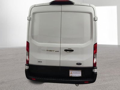 2023 Ford Transit-250 Base