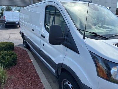 2017 Ford Transit-350 Base